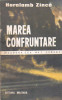 HARALAMB ZINCA - MAREA CONFRUNTARE + REVELION 45 ( 2 CARTI )