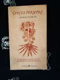 Cartea Formarii (Sepher Yetzirah) - Spiritualitate Ezoterism, Editura Herald, 120 pagini - Stare Buna