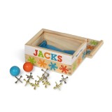 Joc de societate jacks - melissa &amp; doug