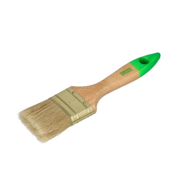 Pensulă plată 50mm, Pensulă universală, Pensulă pentru zugrăvit