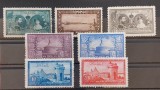 Romania 1928 - 50 de ani de la unirea Dobrogei