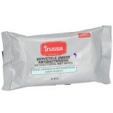 Trussa Servetele Umede Antibacteriene 15buc
