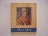 Pallady - H. Blazian, Album Arta, Editura de Stat, 1958, Carte Veche