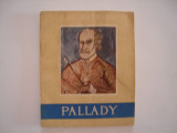 Pallady - H. Blazian, 1958, Alta editura