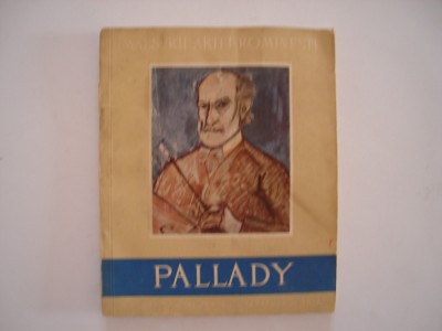 Pallady - H. Blazian foto