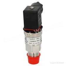 Adaptor de presiune DANFOSS - setări presiune -1&amp;divide;1,5bar 0,5% foto