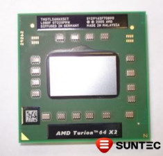 Procesor AMD Turion 64 X2 TL56 TMDTL56HAX5DC foto