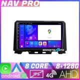 Navigatie Suzuki Jimny 2018 KIT JIMNY EDOTEC-LITE Android Ecran 720P Octa Core 8 128 Carplay CarStore Technology