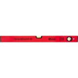 Cumpara ieftin Nivela (boloboc), rosu, 2 bule, 60 cm, Richmann Exclusive