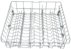 KORB, OBEN KOMPLETT MIT ROLLEN 512X477MM 00207799 pentru masina de spalat vase BOSCH/SIEMENS