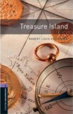 Treasure Island - Obw library 4. 3e - Robert Louis Stevenson