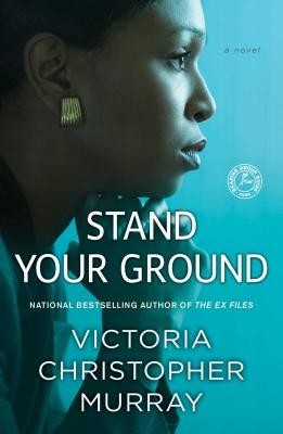 Stand Your Ground foto