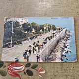 Carte postala Constanta Bulevardul