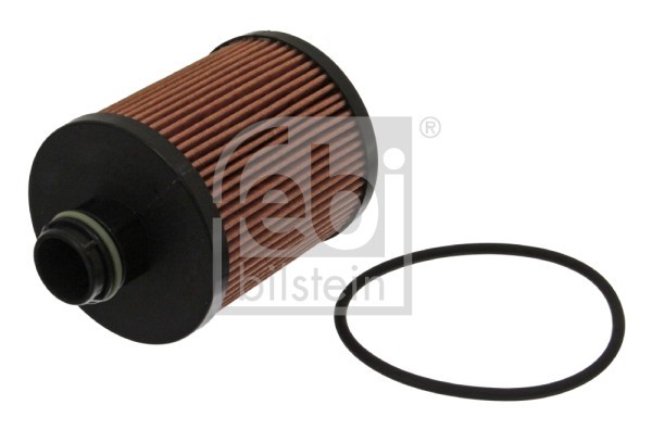 FEBI BILSTEIN 39837 Filtru ulei