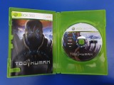 Too Human - joc XBOX 360