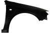 Aripa fata Subaru Impreza (Gp/Gj), 06.2011-, partea Stanga, cu gaura pentru semnalizare, 57120FJ0409P, 72C101-1, Rapid