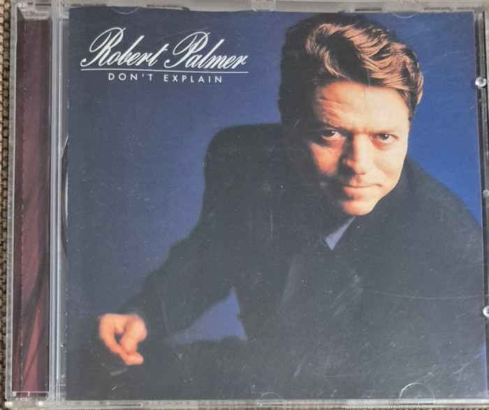 cd robert palmer don&#039;t explain