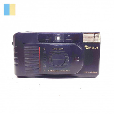 Fuji DL-120 foto