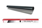 Folie fumurie pentru geamuri Light Black 0.75 x 3m (60%), Amio
