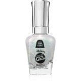 Sally Hansen Miracle Gel&trade; gel de unghii fara utilizarea UV sau lampa LED culoare Celestial 14.7 ml