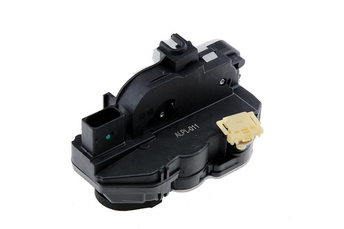 Broasca usa spate Opel Astra J 2009-, Insignia A 2008-, Zafira Tourer C 2011-, Dreapta-4 Pini, NTY EZC-PL-011
