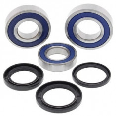 Kit rulmenti roata spate (cu garnituri) compatibil: YAMAHA YZF-R1 1000 2015-2017