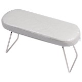 Suport Mana Manichiura Inalt Pliabil SensoPRO Milano, Pearly White