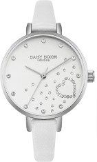 Ceas Dama, Daisy Dixon, Zara DD083WS - Marime universala foto
