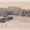 Carte postala circulata in anul 1905 Galati