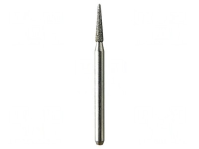 Freza Diamantată pentru Șlefuire Ceramică 2,8mm x 2,35mm foto