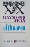 Cititoarea - Raymond Jean
