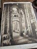 Manastirea Curtea de Argeș planșa cu heliogravura / 11 / după cliseu fotografic realizat de fotograful curții regale, I. Spirescu