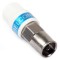 Mufa TV mama Cabelcon RG6, Triset-113, Self-Install, auto compresie, E3003
