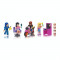 Set 4 figurine Roblox Celebrity, 6 ani+