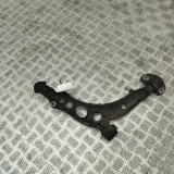Bascula Inferioara Stanga Fata Fiat Barchetta 183 2001, OEM 46428561 - Brat Suspensie