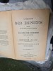 L/Origine des Esp&egrave;ces - Charles Darwinv6