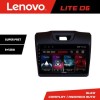 Navigatie Isuzu D-Max Quad Core Lenovo Kit-2234 8 core 6+128 GB Android Waze USB Navigatie Internet Youtube Radio v1 CarStore Technology