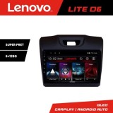Navigatie Isuzu D-Max Quad Core Lenovo Kit-2234 8 core 6+128 GB Android Waze USB Navigatie Internet Youtube Radio v1 CarStore Technology