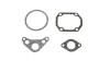 Set Garnituri Capace Distributie Moped 4T, Capac I, III, IV Admisie, Etansare Perfecta, Prevenire Scurgeri Ulei, Material Rezistent