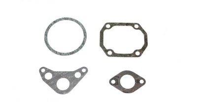 Set garnituri capace distributie moped 4T foto