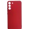 Husa Samsung S22+ 5G s906 Silicon Matte Rosu