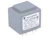 Transformator &Icirc;ncapsulat 2,5VA 230V 12V PCB