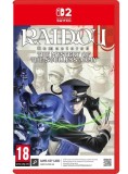 Raidou Remastered The Mystery Of The Soulless Army NSW2