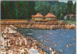 CPIB 15294- CARTE POSTALA - SOVATA. STRANDUL