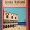 LIMBA ITALIANA. MANUAL EXPERIMENTAL PENTRU CLASA A IV-A - Lazarescu, Gherman