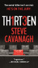 Thirteen: The Serial Killer Isn&#039;t on Trial. He&#039;s on the Jury.