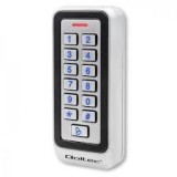 &Icirc;ncuietoare cu cifru RFID pentru perete 12VDC IP68 QOLTEC