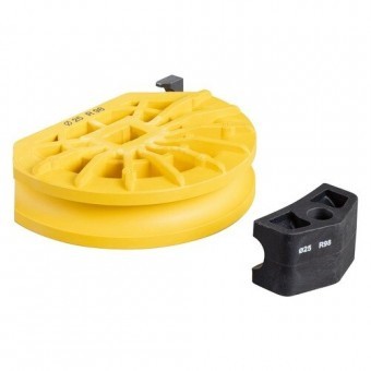 REMS Formator teava cupru (bac) 1-3/8&amp;quot; pentru Rems Curvo 581350 - 4039976069878 foto