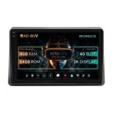 Cumpara ieftin Navigatie Opel Movano Renault Master (2020-2024), Android 13, V-Octacore 4GB RAM + 64GB ROM, 10 Inch - AD-BGV10004+AD-BGRKIT377