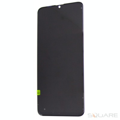 LCD Samsung Galaxy M20 + Touch, Black foto